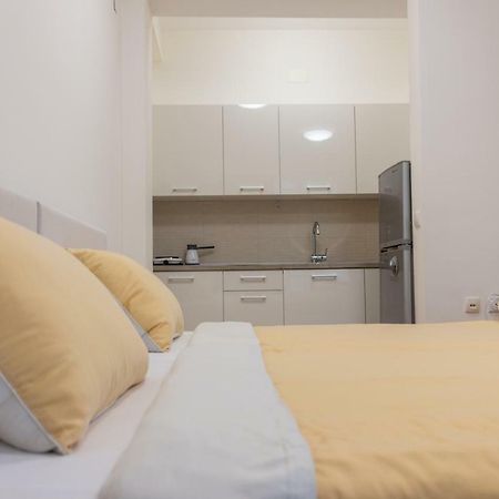Comfy Apartments-Охрид Экстерьер фото