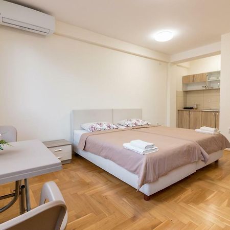 Comfy Apartments-Охрид Экстерьер фото