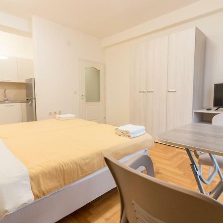 Comfy Apartments-Охрид Экстерьер фото