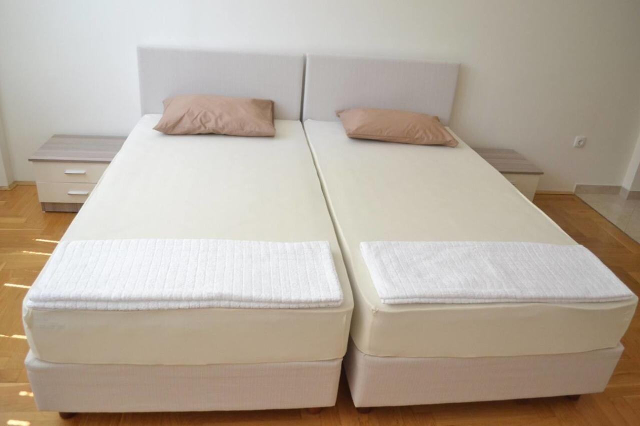 Comfy Apartments-Охрид Экстерьер фото