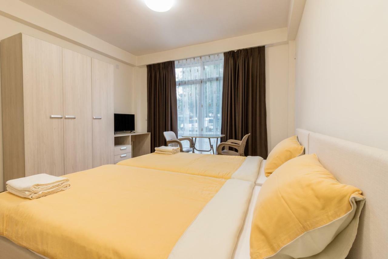 Comfy Apartments-Охрид Экстерьер фото