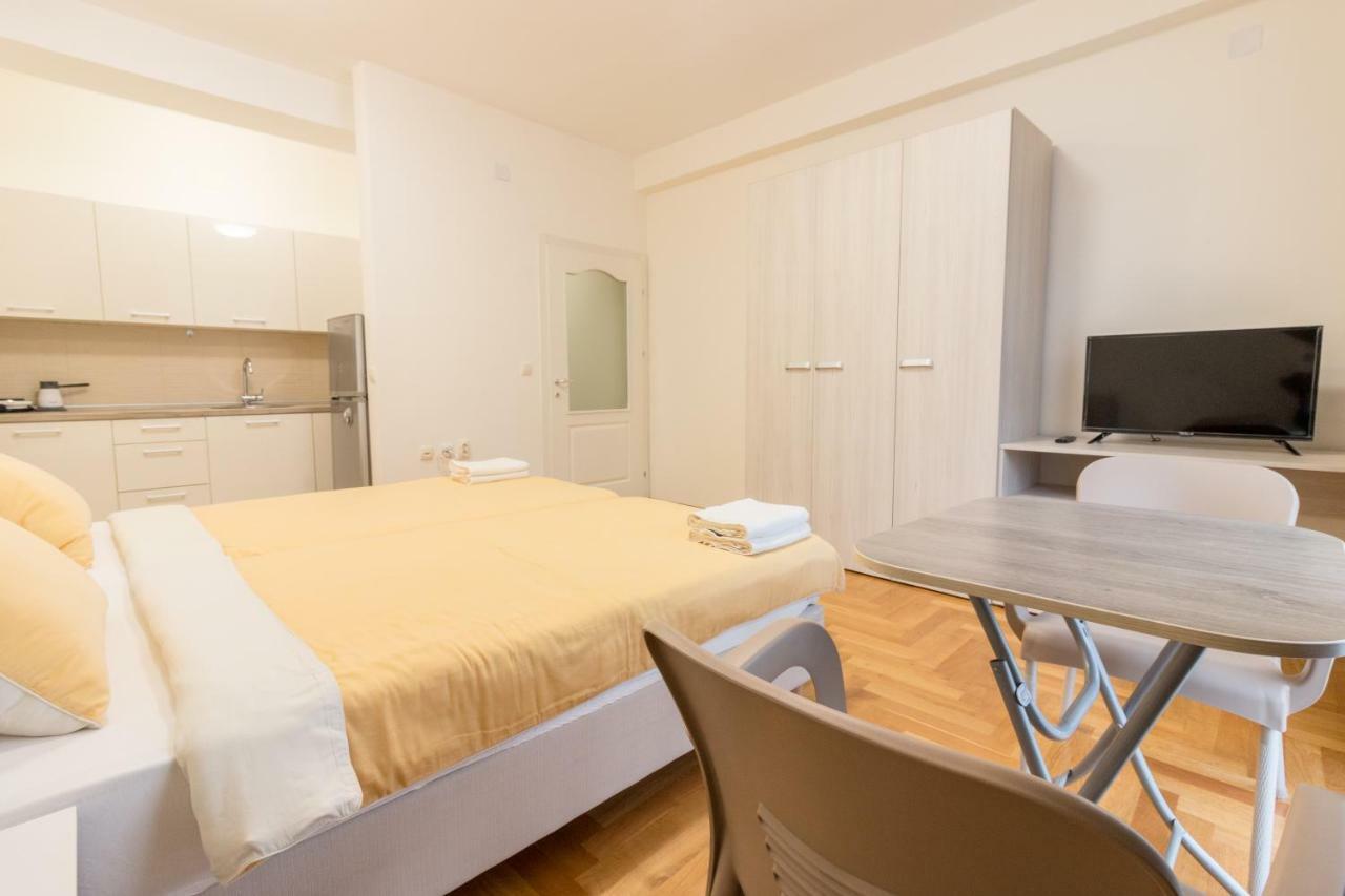 Comfy Apartments-Охрид Экстерьер фото