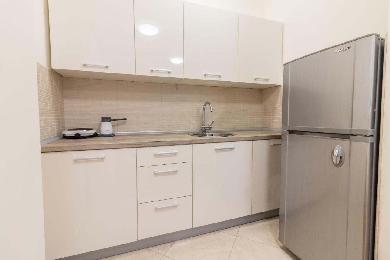 Comfy Apartments-Охрид Экстерьер фото