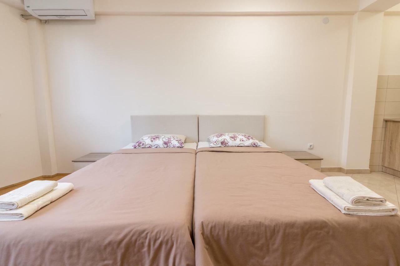 Comfy Apartments-Охрид Экстерьер фото